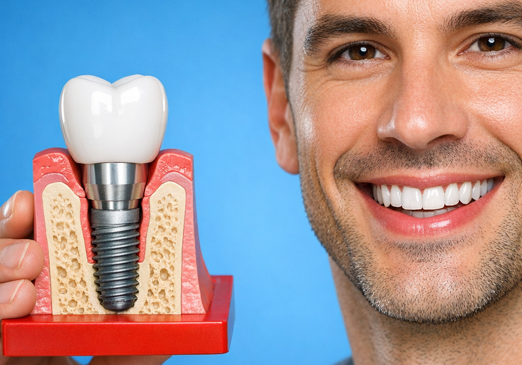 Are Dental Implants Right for You? A Complete Guide