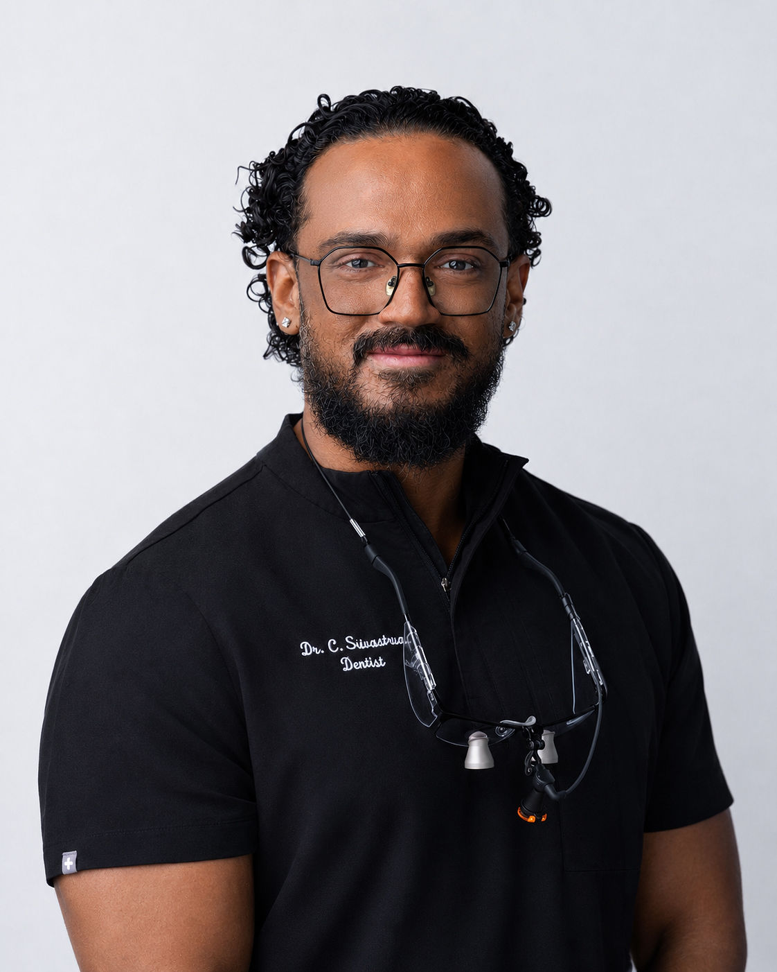 Dr. Chitresh Srivastava