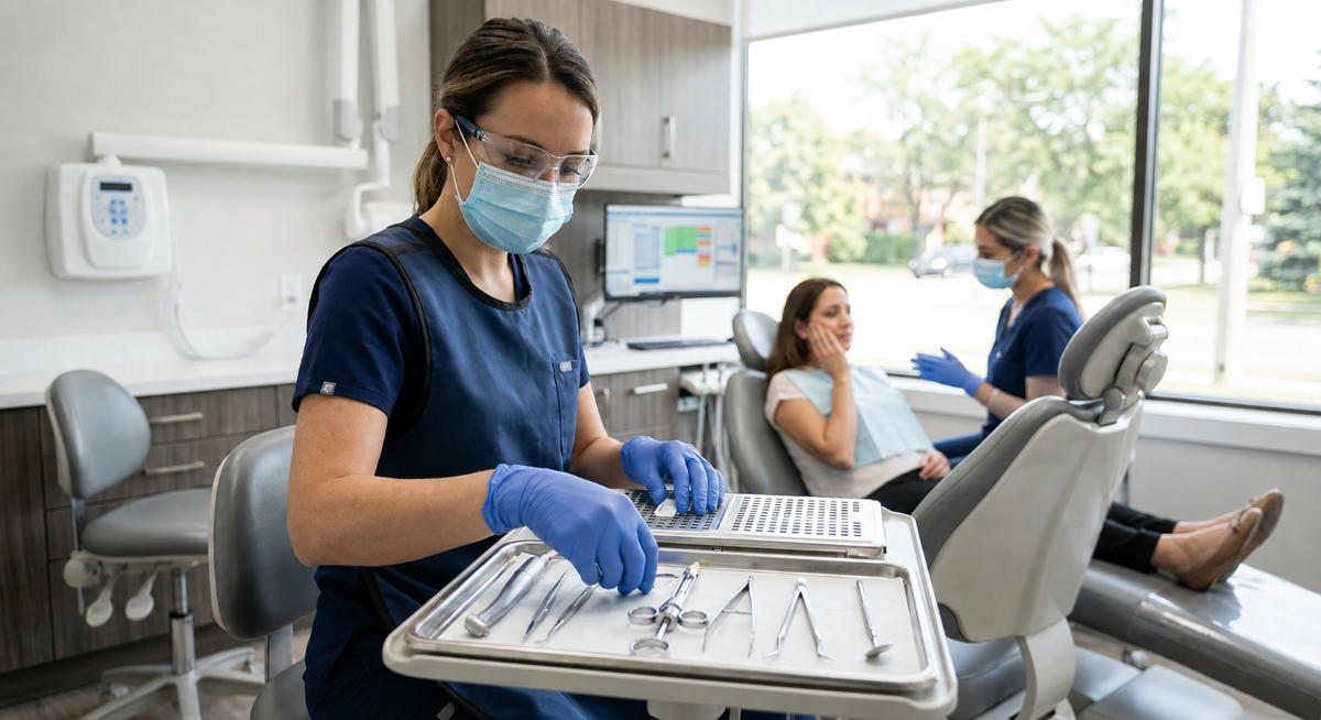 Emergency Dentist