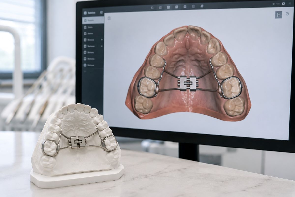 Early Interceptive Orthodontics