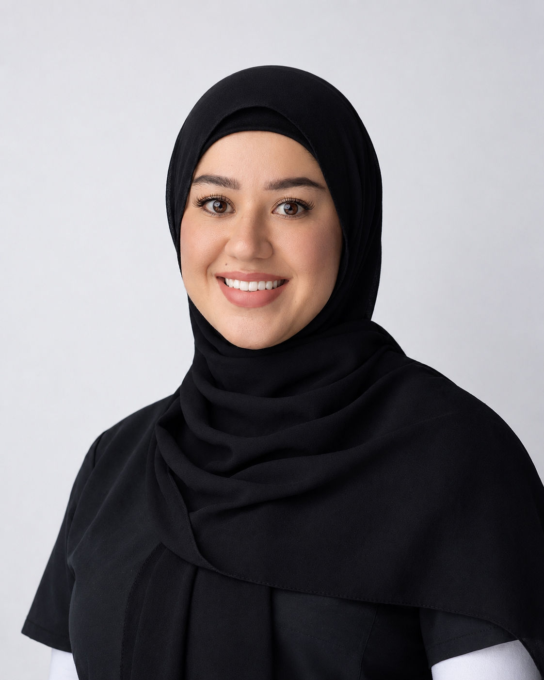 Hasena, Dental Assistant at Bayly Dental Clinic
