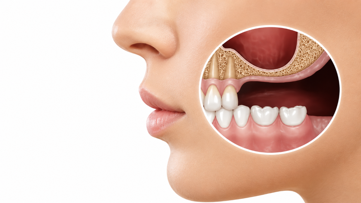 Sinus Lift