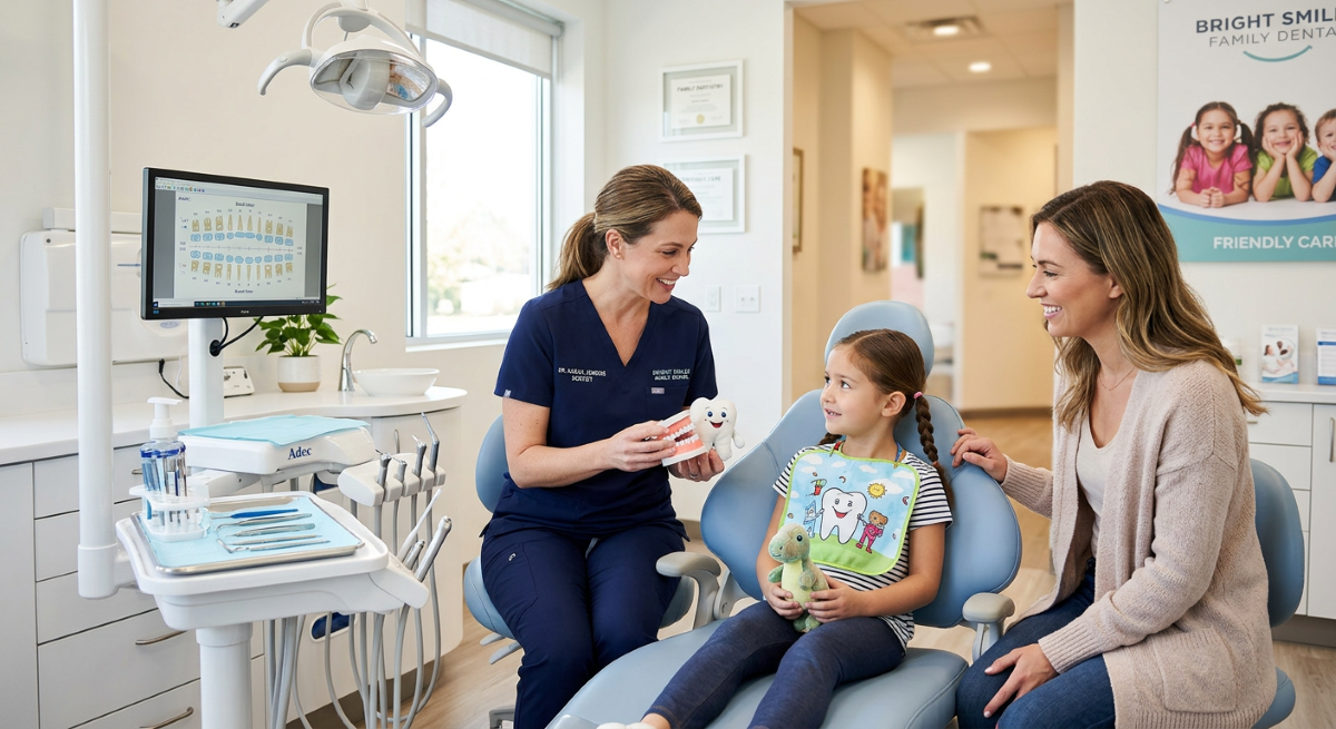 Family Dentistry