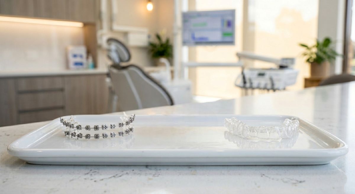 Orthodontist