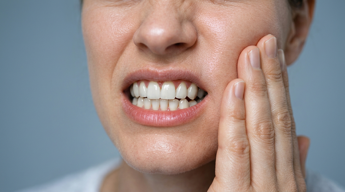 Therapeutic Botox