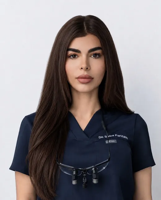 Dr. Saba Farzam