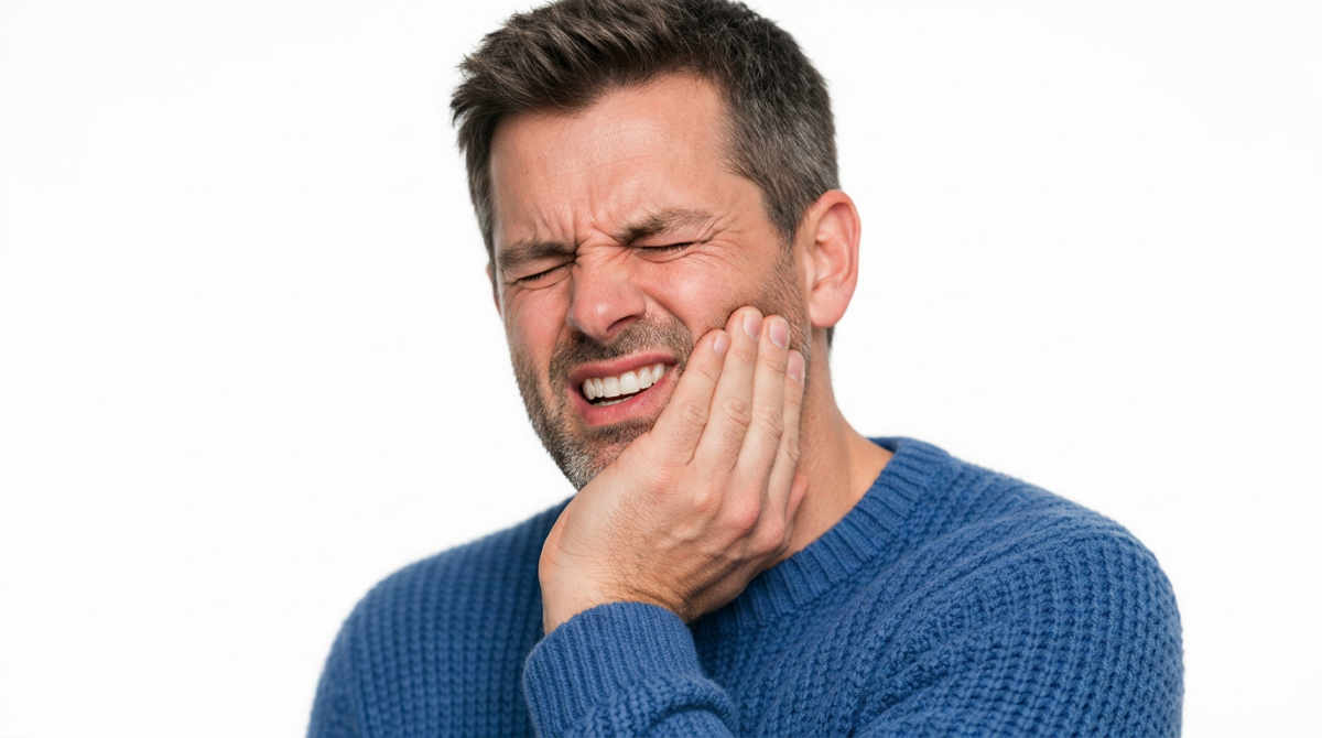 Tooth Extraction