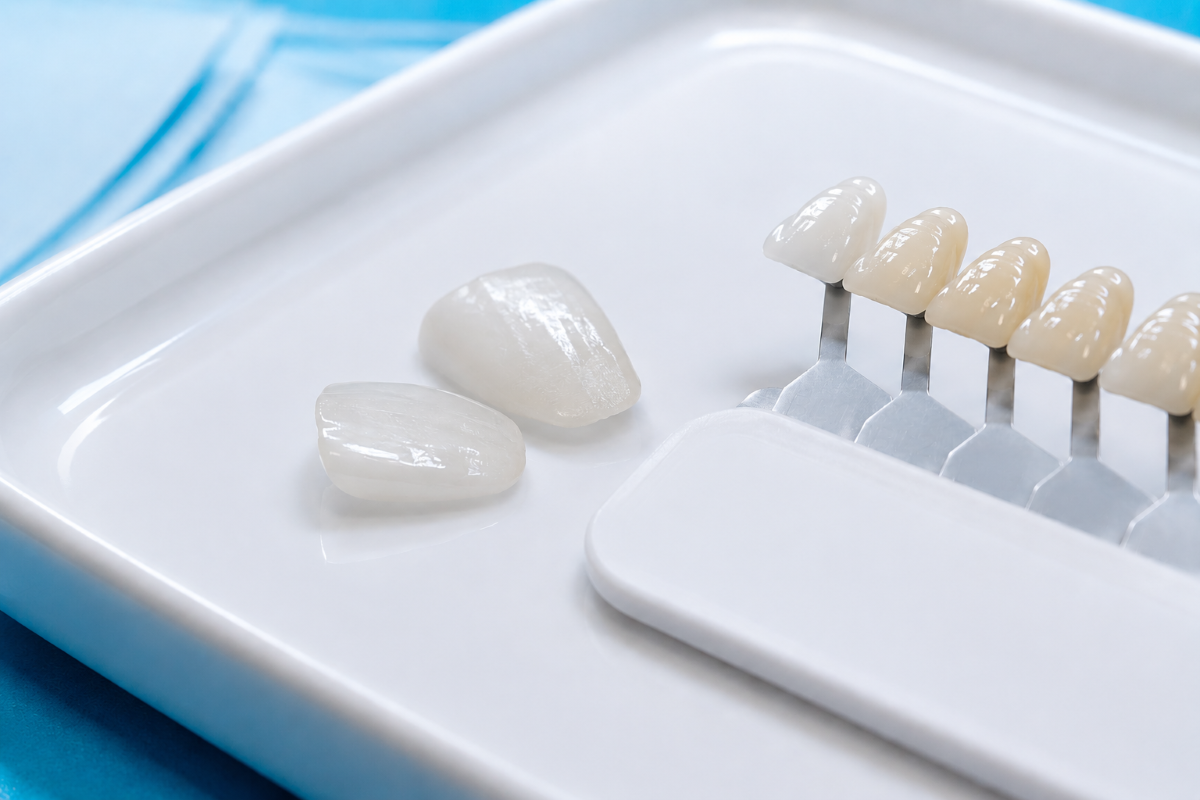 Dental Veneers