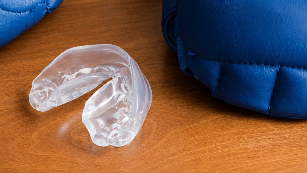 Occlusal Night Guards
