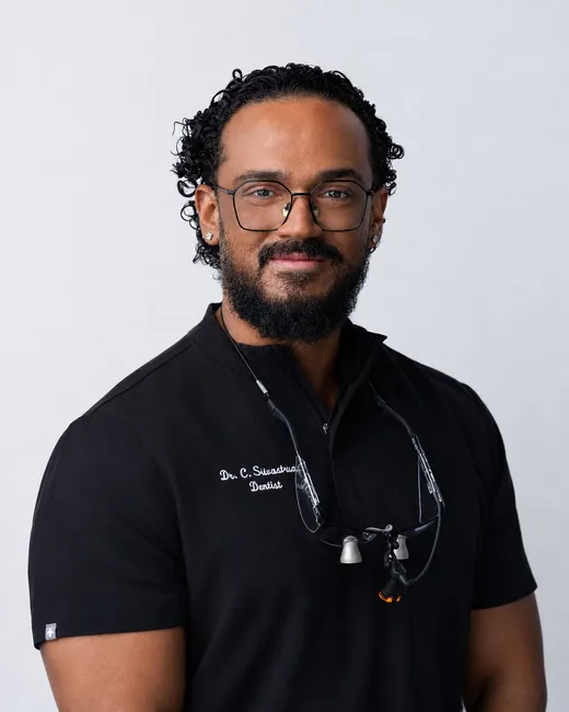 Dr. Chitresh Srivastava