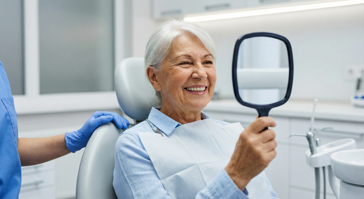How Much Do Dental Implants Cost?