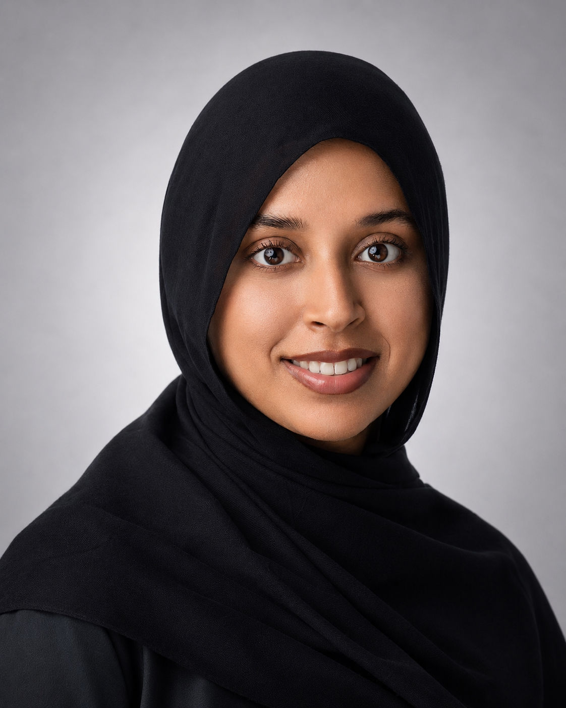 Hiba, Administrator at Bayly Dental Clinic