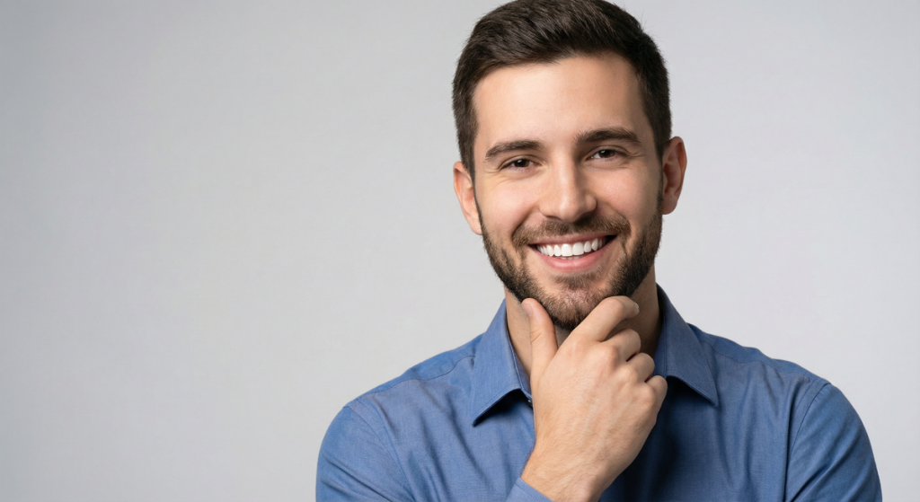 Implants, Crowns, Bridges & Dentures