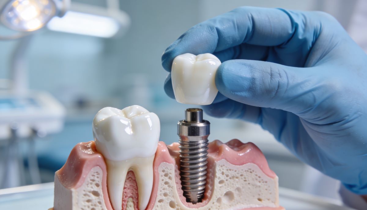 Dental Implants
