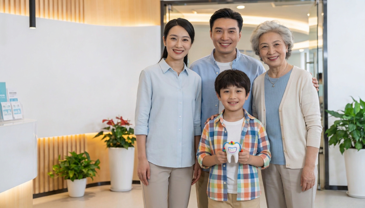 Family Dentist